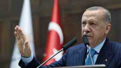 Cumhurbaşkanı Recep Tayyip Erdoğan, “İnsanlığın Vicdanı Gazze’de Sınanıyor” başlıklı makalesinde,