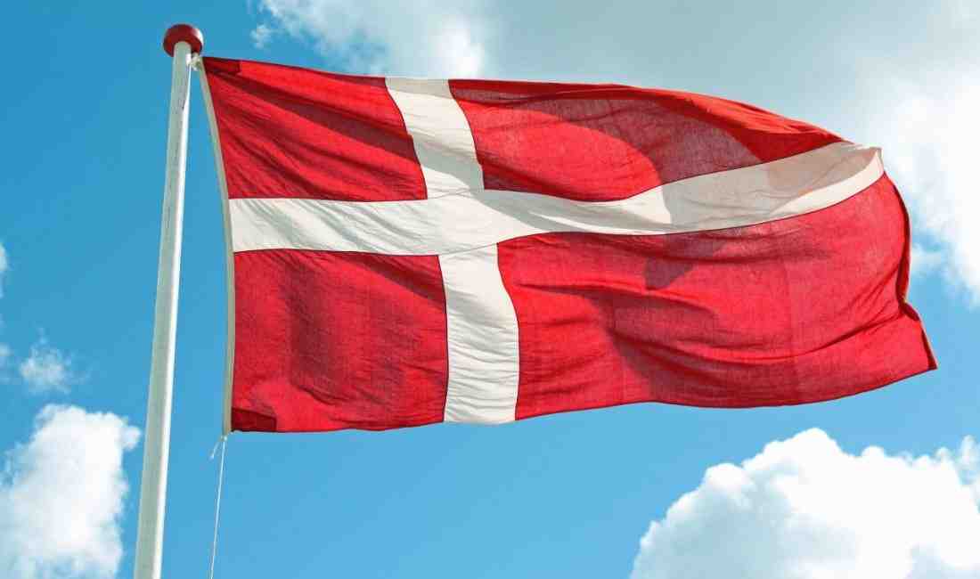 Danimarka Parlamentosu, Amerika Birleşik Devletleri ile 2023 yılında imzalanan “Savunma