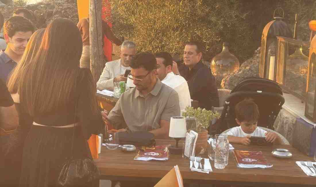 Başkan Özbek’ten Osimhen ve Kaleci Transferine Dair AçıklamalarGalatasaray, Süper Lig’deki