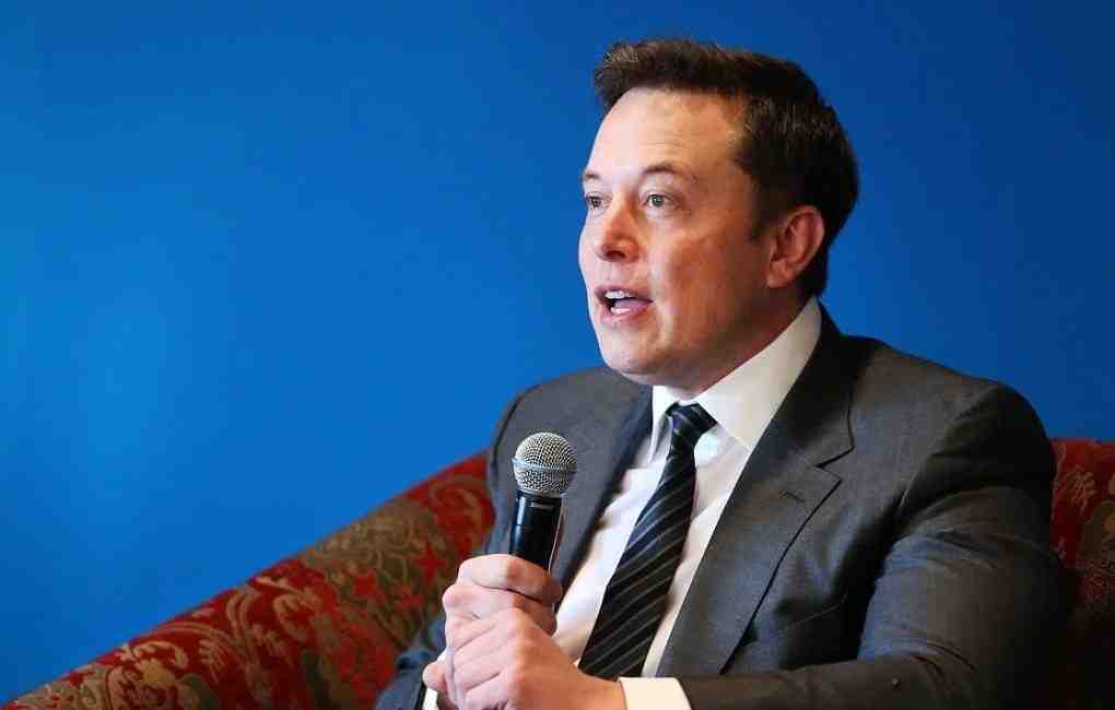 Vergi İndirimi Tasarısına Sert Çıkış ABD’li milyarder iş insanı Elon