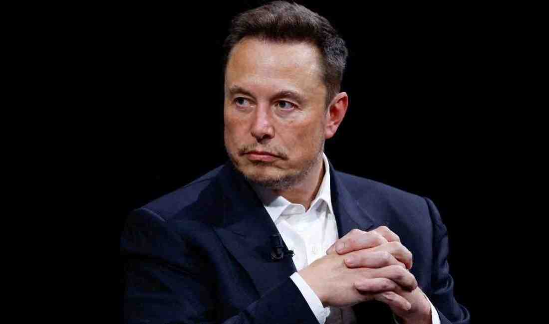 Musk’tan Trump’a Açık EleştiriABD’li milyarder girişimci Elon Musk, ABD Başkanı
