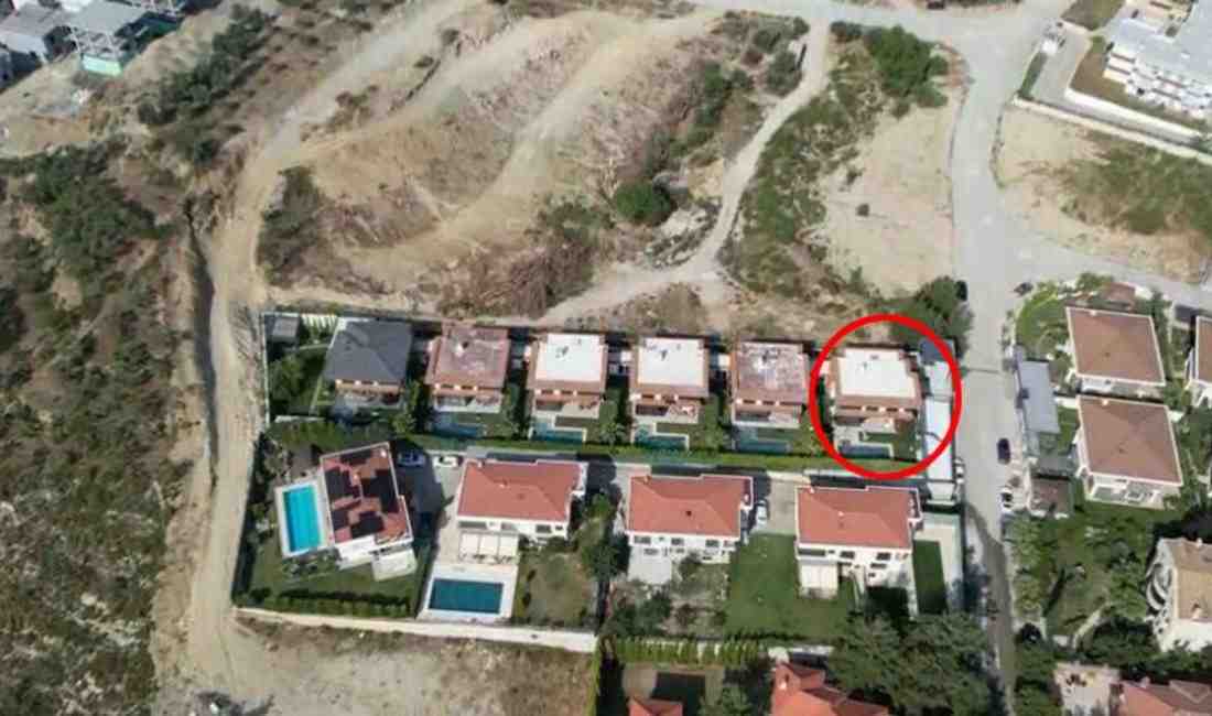 Elektrik Akımına Kapılarak Hayatını Kaybetmişti Manisa Büyükşehir Belediye Başkanı Ferdi