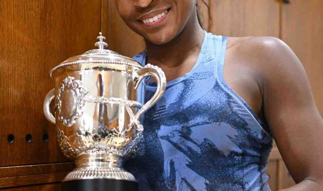 Sezonun ikinci Grand Slam turnuvası olan Fransa Açık (Roland Garros)’ta