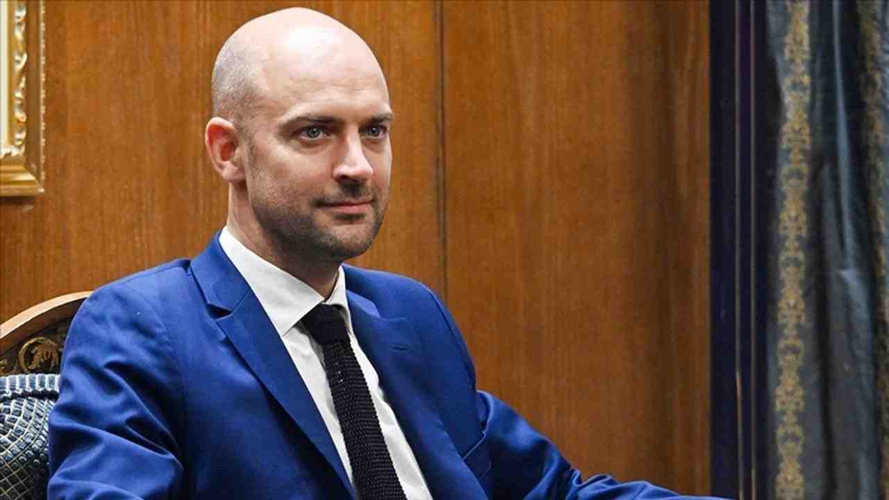Fransız Dışişleri Bakanı Jean Barrot’tan Kritik AçıklamaFransa Dışişleri Bakanı Jean
