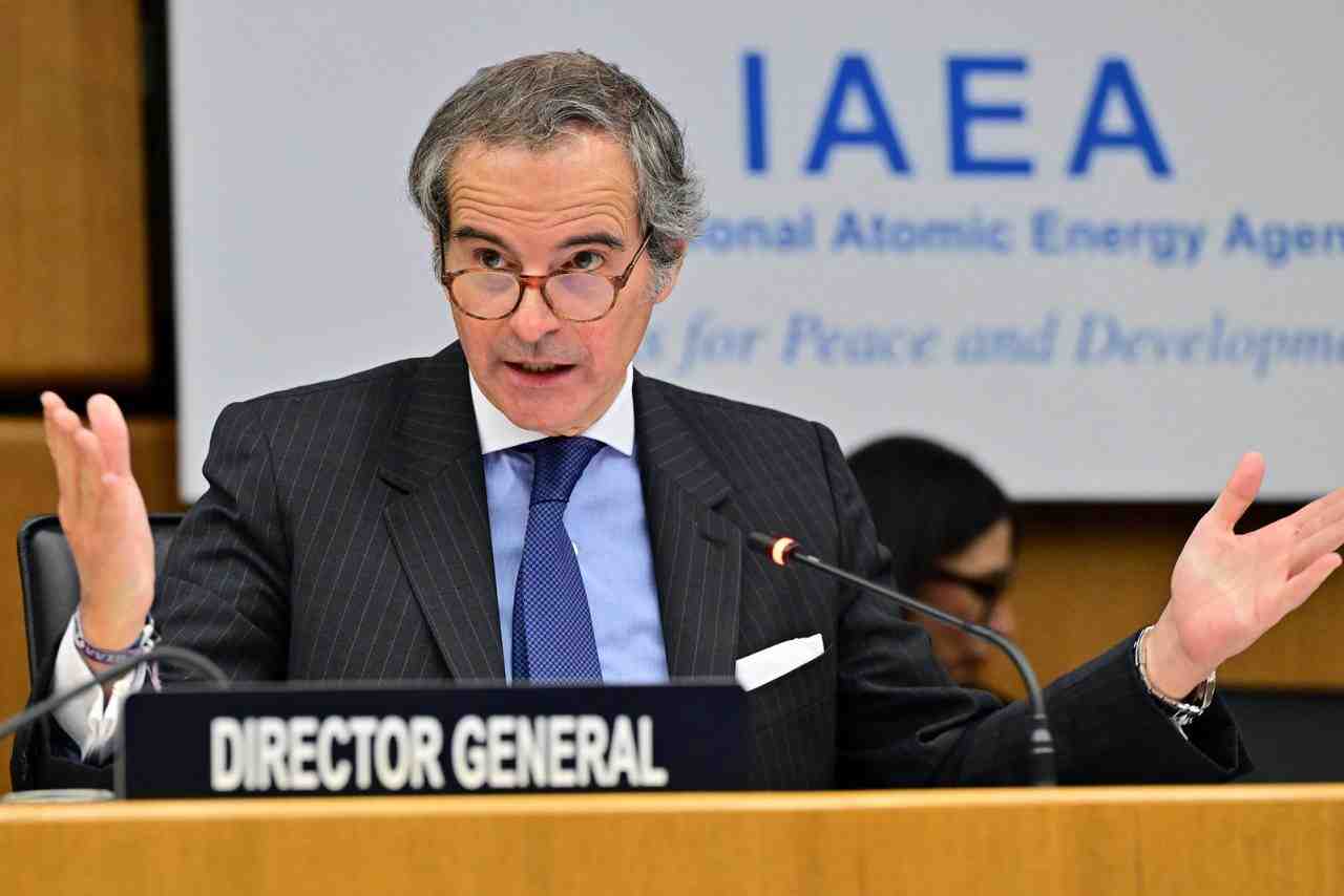 IAEA Acil Toplantı Düzenledi Uluslararası Atom Enerjisi Ajansı (IAEA), İran’daki