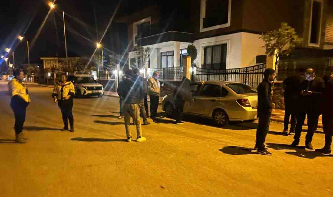 2 Gündür Kayıp Olarak Aranıyordu Sivas’ın Esentepe Mahallesi’nde yaşayan, evli