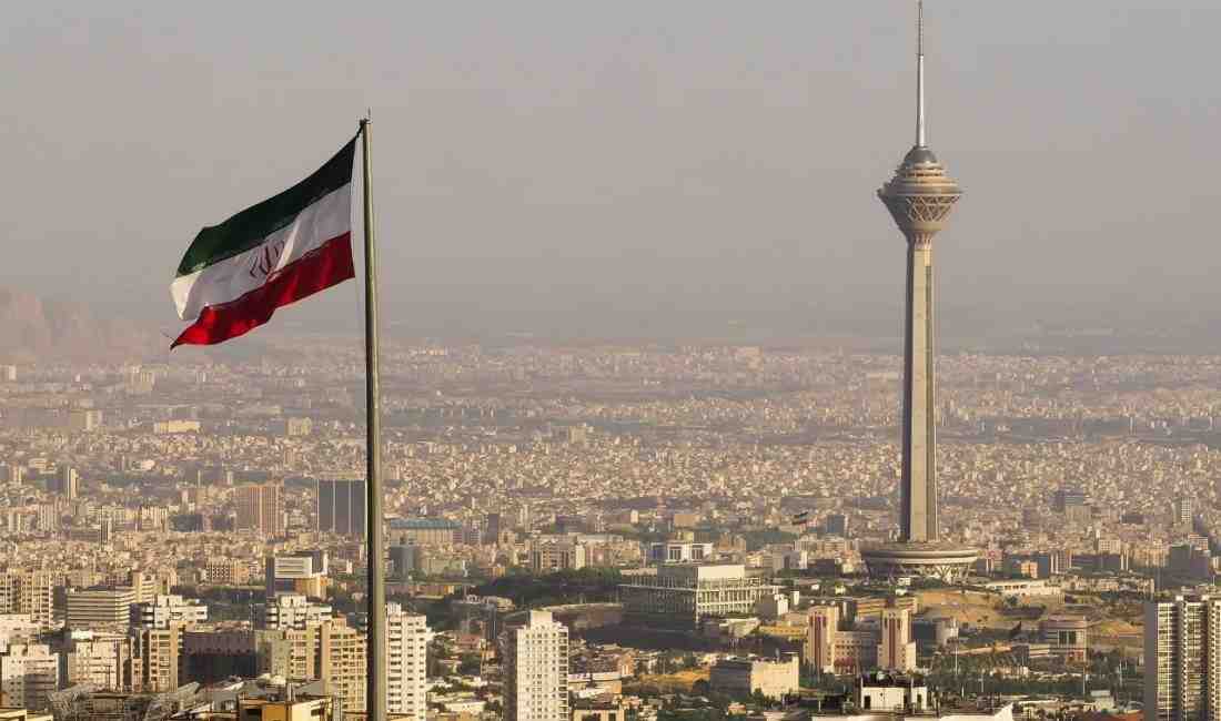 İran Yargı Erki Sözcüsü Asgar Cihangir, düzenlediği basın toplantısında İsrail’in