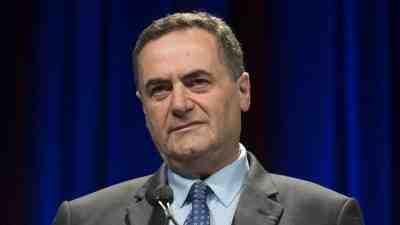 İsrail Savunma Bakanı Israel Katz, Gazze’nin ateşkes ve esir takası