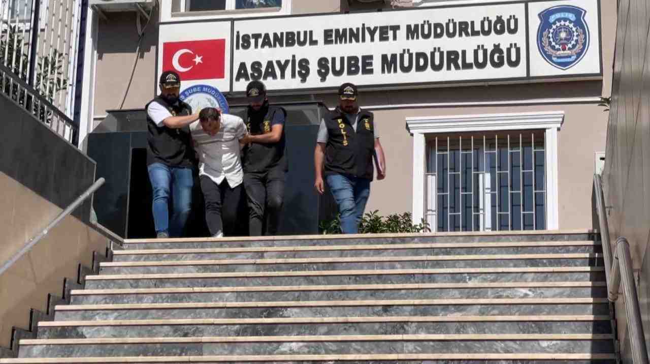 Diyarbakır’daki Suçtan Hüküm Giydi, 10 Yıl Sonra Eyüp’te YakalandıDiyarbakır’da 2009