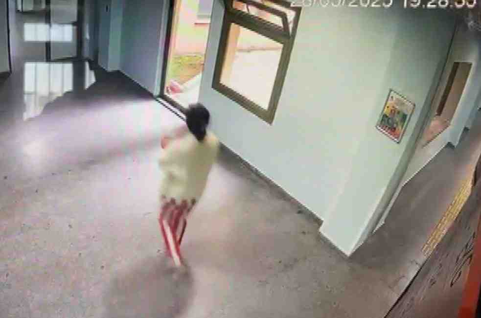 Arnavutköy’de Mezarlıkta Erkek Bebek Cesedi Bulundu İstanbul’un Arnavutköy ilçesinde, Anadolu