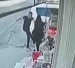 Mezuniyet Törenine Giderken Saldırıya Uğradı İstanbul’un Arnavutköy ilçesinde, 30 Ağustos