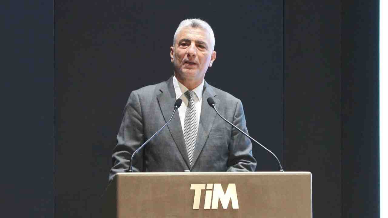 HİSER Kümelenme Konferansı İstanbul’da GerçekleştiTicaret Bakanı Ömer Bolat, Türkiye İhracatçılar
