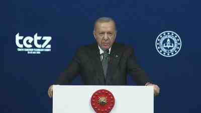 Cumhurbaşkanı Recep Tayyip Erdoğan, Ermenistan Başbakanı Nikol Paşinyan ile telefonda