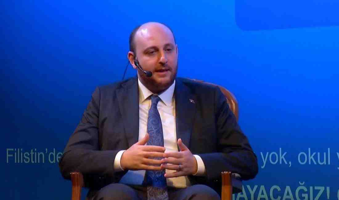 Türkiye Basın Federasyonu’ndan Gazze İçin 24 Saatlik ProtestoTürkiye Basın Federasyonu