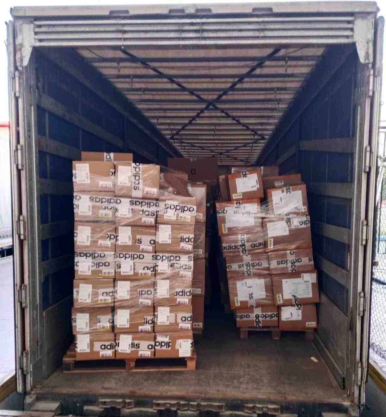 Kamyon Şoföründen Akılalmaz Vurgun İstanbul Tuzla’dan Arnavutköy’e nakliye yapılmak üzere