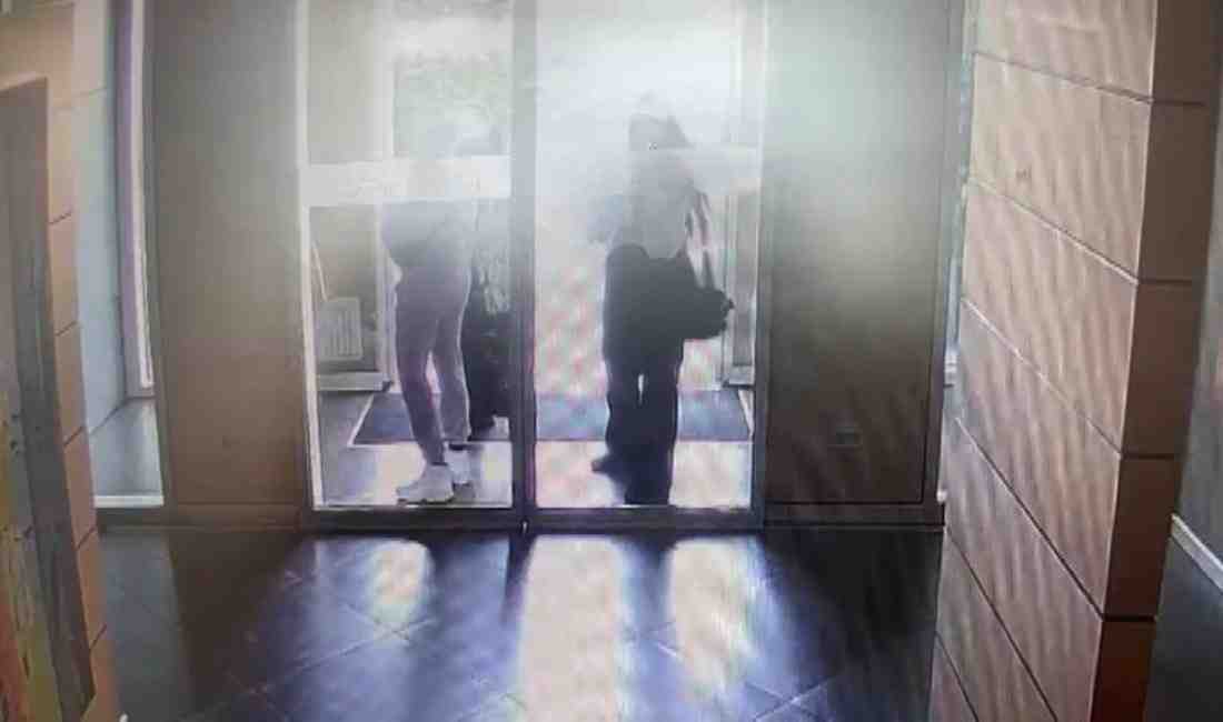 Milyonluk Hırsızlık Operasyonu İstanbul’da lüks evleri hedef alarak kapı kilitlerini