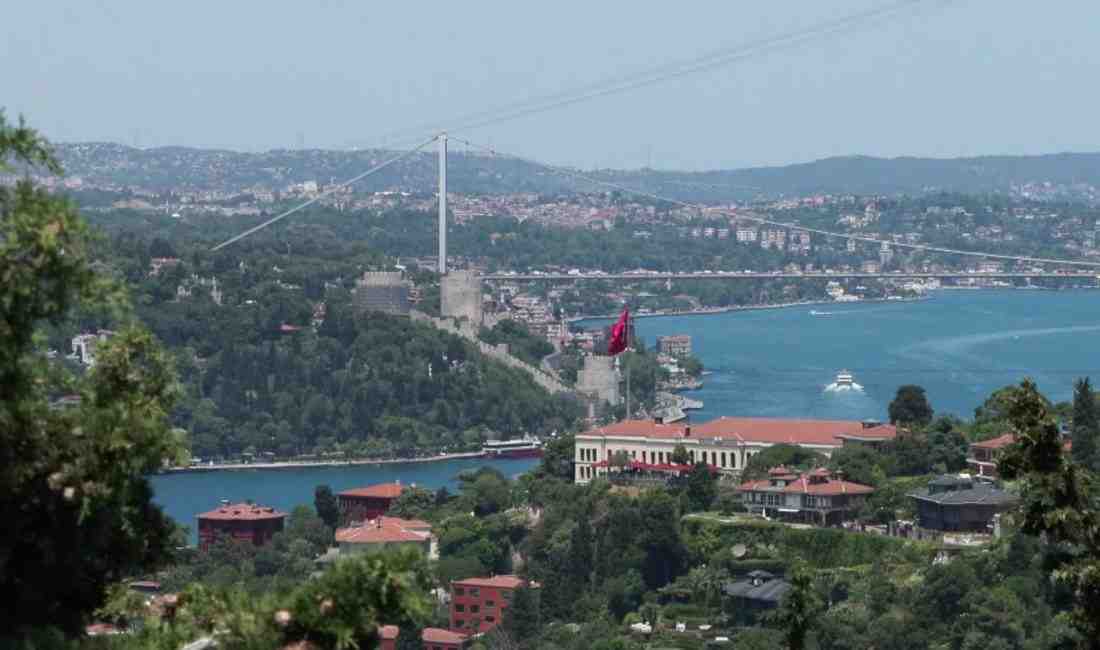 Meteoroloji ve AKOM’dan Uyarı: Aşırı Sıcaklara Dikkat! Meteoroloji Genel Müdürlüğü