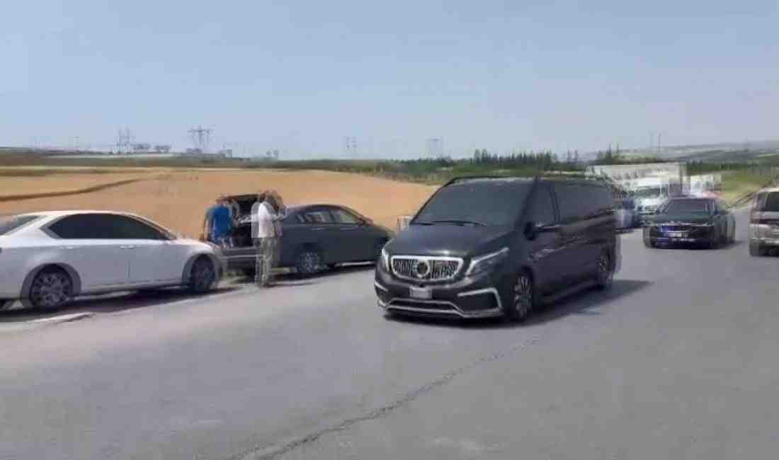 Eski CHP Genel Başkanı Kemal Kılıçdaroğlu, Silivri’deki Marmara Kapalı Ceza