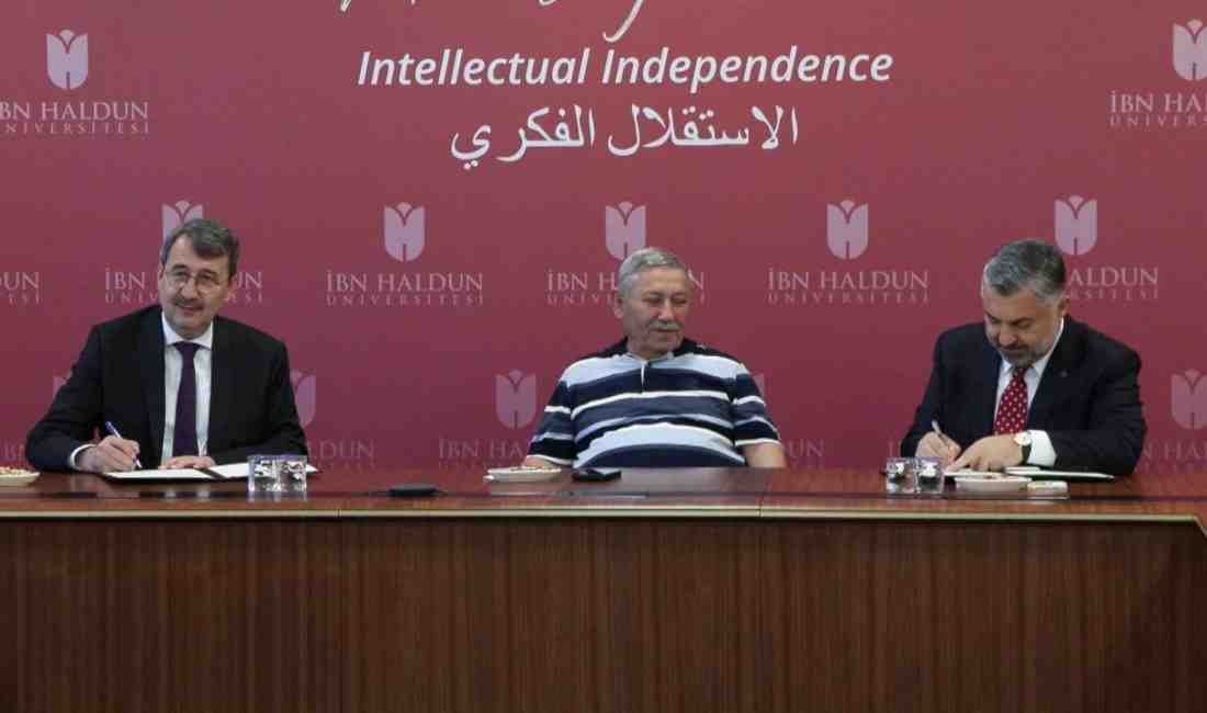 Medyada Bilinçli Tüketim ve Dijital Farkındalık İçin 5 Yıllık Protokol