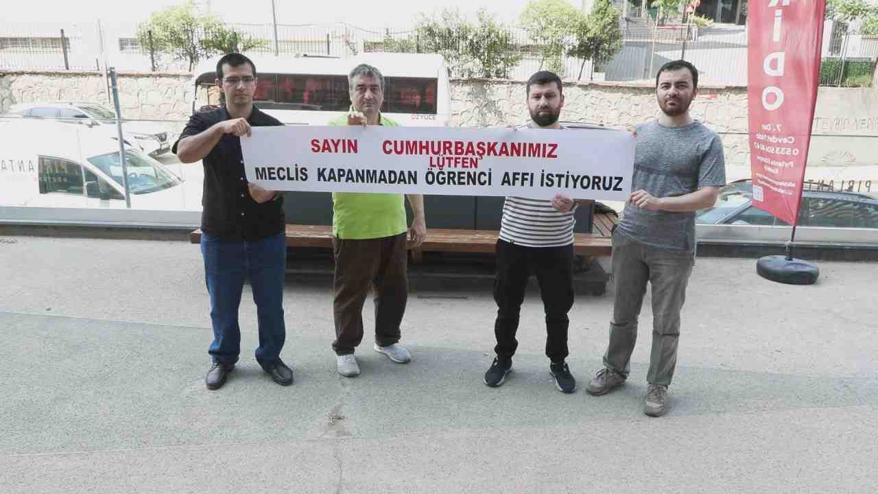 Üniversite eğitimi sırasında sınıf tekrarı, kayıt sildirme veya azami süre