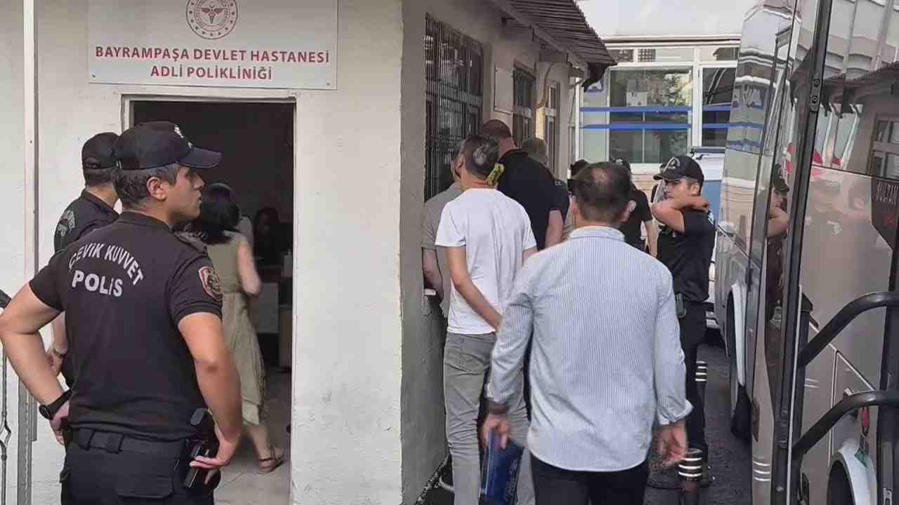 “Bıçak Parası” Skandalı: Hasta Yakınlarından Usulsüz Para Alındı İstanbul Yedikule