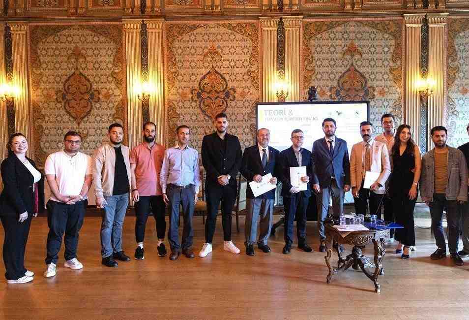 İstanbul Üniversitesi’nde Finansal Okuryazarlık Günü Etkinliği İstanbul Üniversitesi İktisat Fakültesi