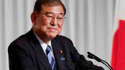 Japonya Başbakanı Shigeru Ishiba, 24-25 Haziran tarihlerinde Hollanda’nın Lahey kentinde