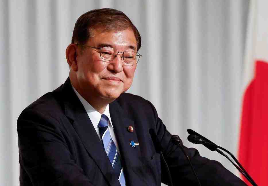 Japonya Başbakanı Shigeru Ishiba, 24-25 Haziran tarihlerinde Hollanda’nın Lahey kentinde