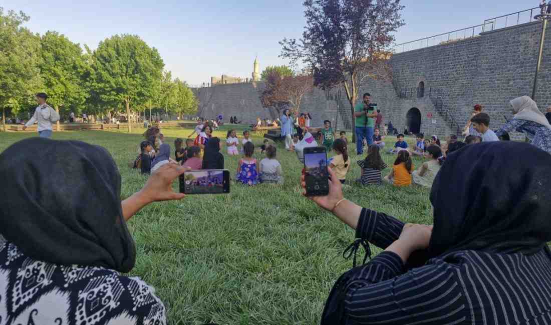 Küçük Ali Asaf’ın Hayali Türkiye’yi Birleştirdi İstanbul Sancaktepe’de yaşayan 6