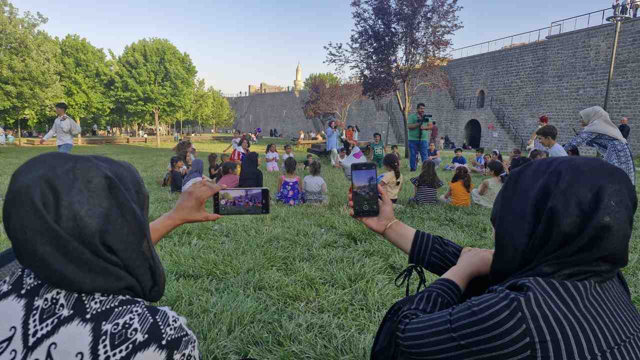 Küçük Ali Asaf’ın Hayali Türkiye’yi Birleştirdi İstanbul Sancaktepe’de yaşayan 6