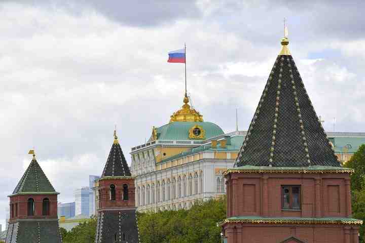 Kremlin Sözcüsü Dmitriy Peskov, Rusya ve Ukrayna müzakere heyetleri başkanlarının