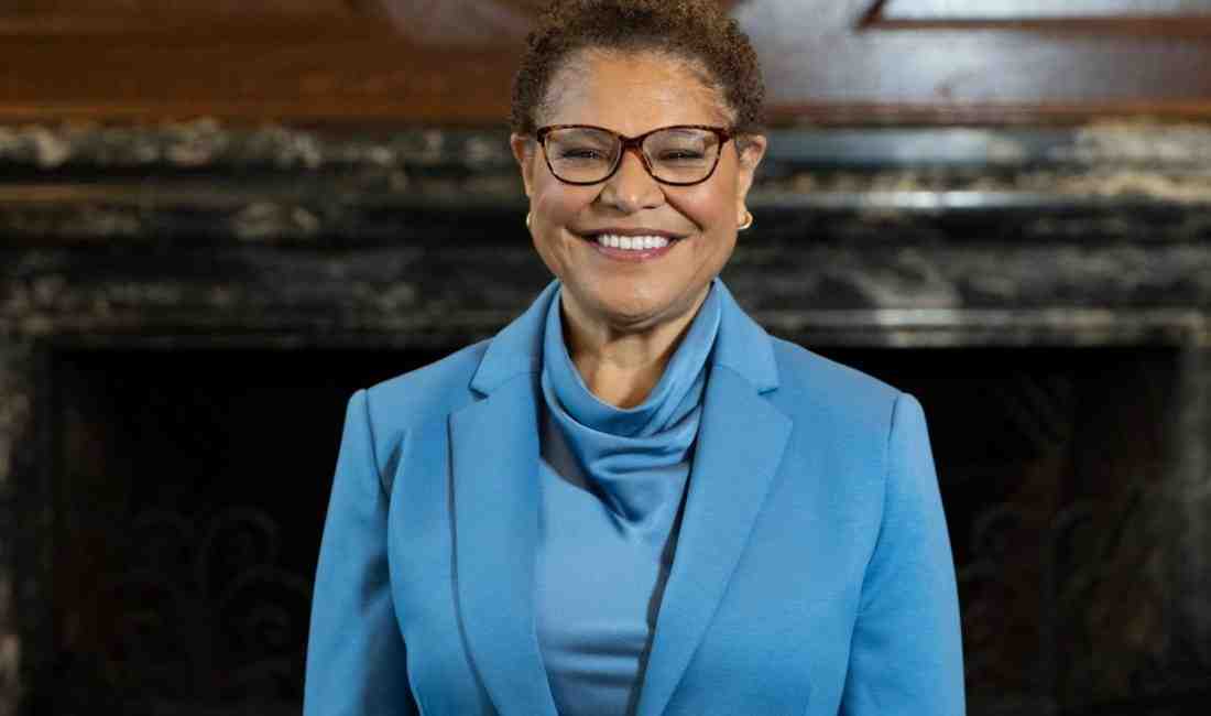 Göçmen Protestoları Olaylara DönüştüABD’nin Kaliforniya eyaletindeki Los Angeles kentinde, düzensiz