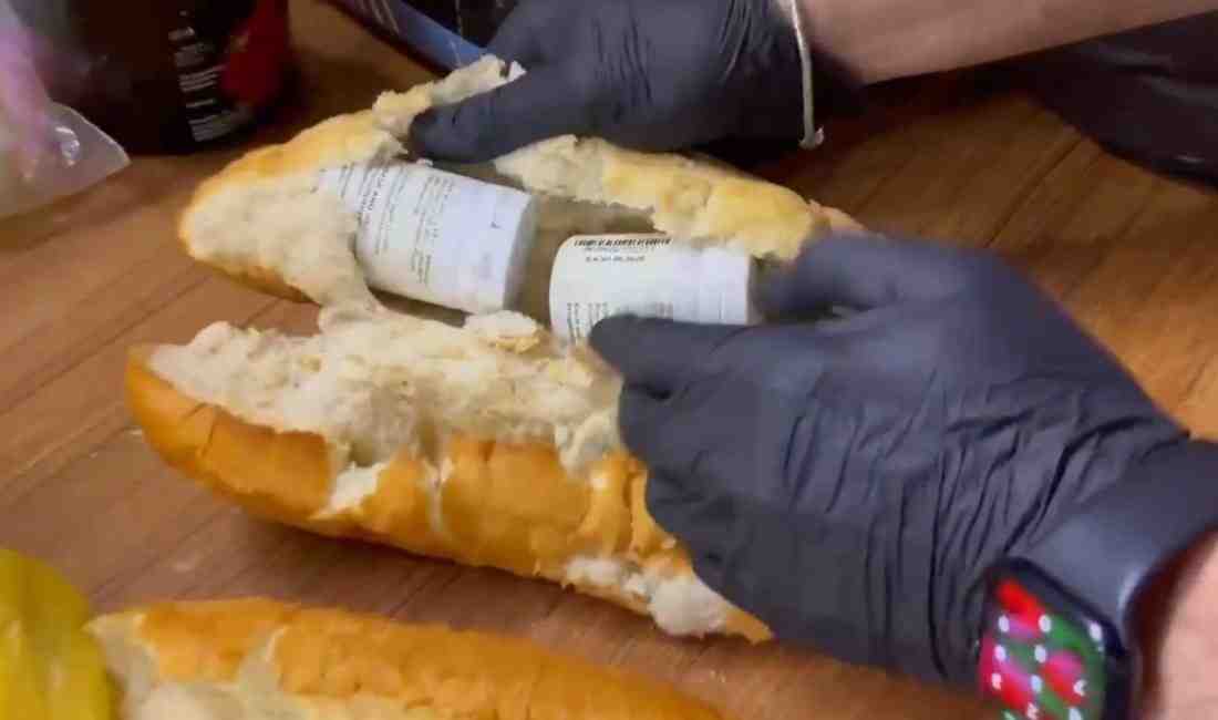 3 Aylık Takip Sonrası Eş Zamanlı BaskınMalatya İl Emniyet Müdürlüğü