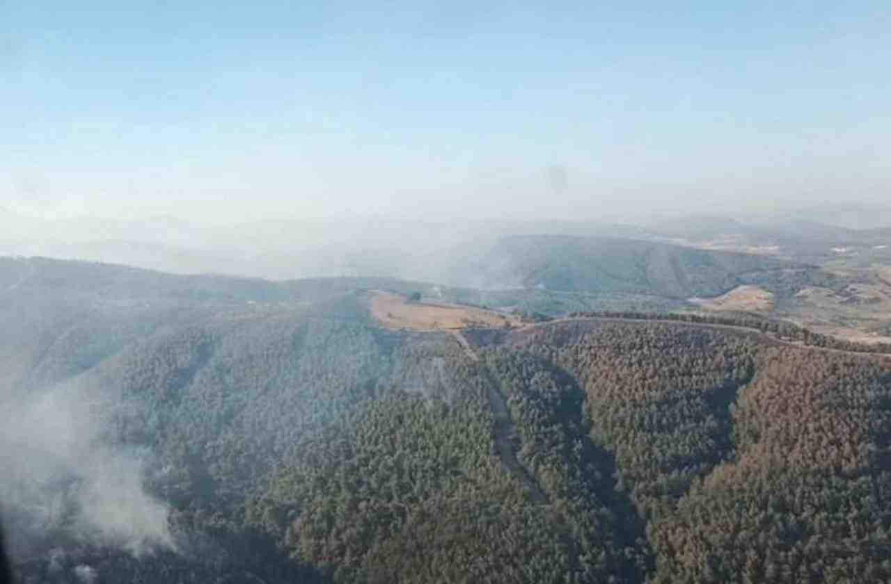 Manisa’nın Akhisar İlçesi’ne Bağlı Karaköy Mahallesi’nde 28 Haziran Günü Başlayan
