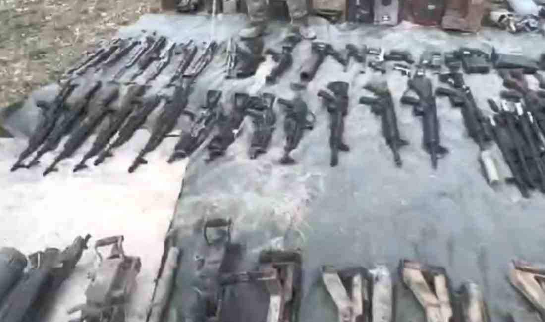 MSB: “Kahraman Mehmetçik Durmadan Mücadele Ediyor” Milli Savunma Bakanlığı (MSB),