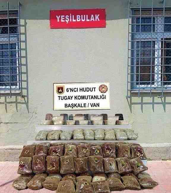 MSB: Hudut Güvenliği 7/24 Devam Ediyor Milli Savunma Bakanlığı (MSB),