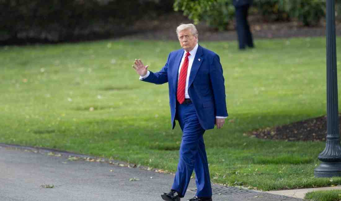 Pakistan, Trump’ı 2026 Nobel Barış Ödülü’ne Aday Gösterdi Pakistan, Hindistan