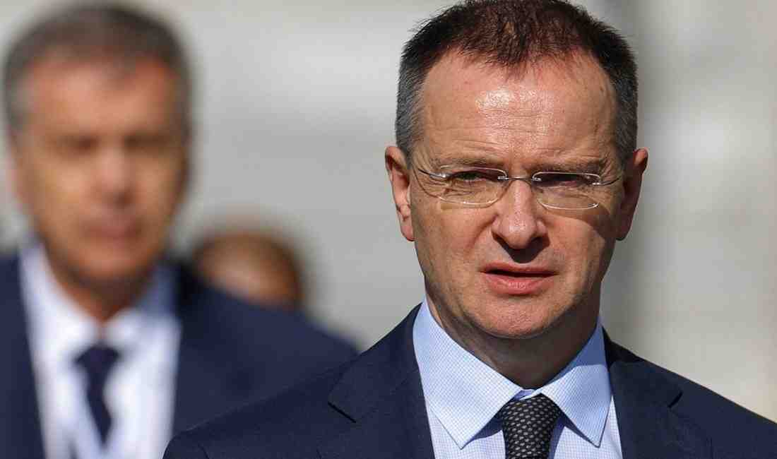 İstanbul’da Gerçekleşen Müzakerelerden Detaylar İstanbul’da Ukrayna ile yapılan doğrudan görüşmelere