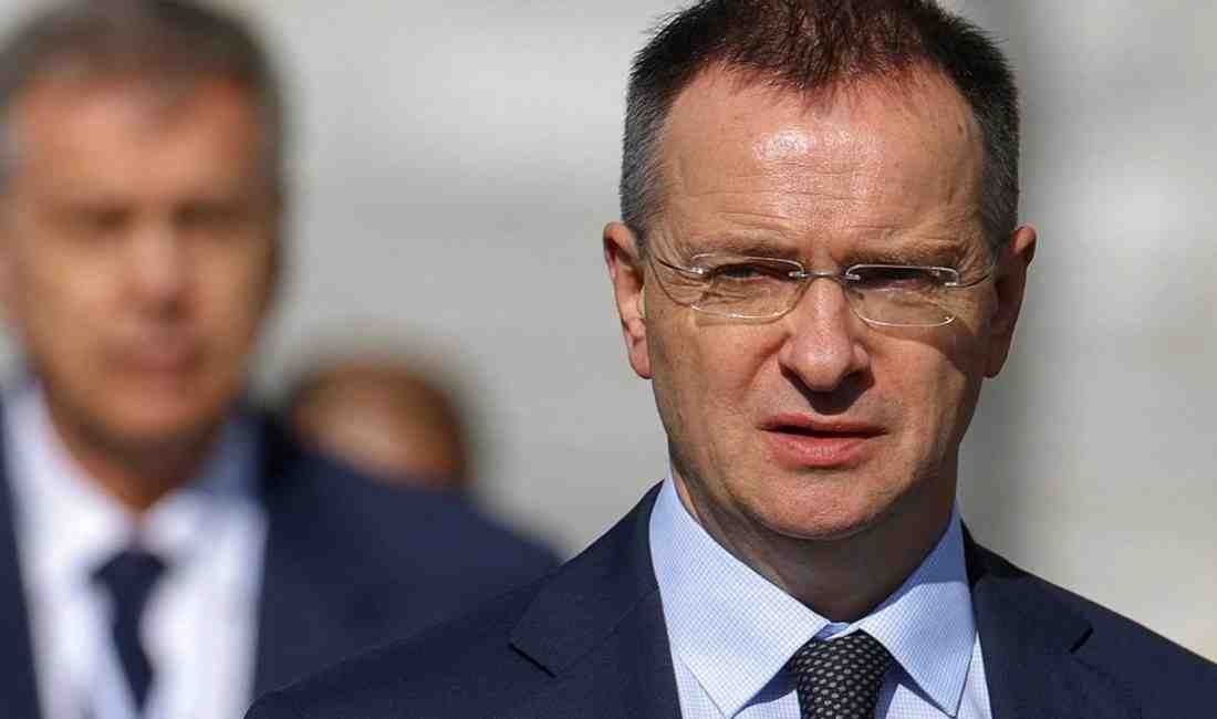 Medinskiy: “İstanbul’da Verilen Sözler Yerine Getirildi” Rusya Devlet Başkan Yardımcısı