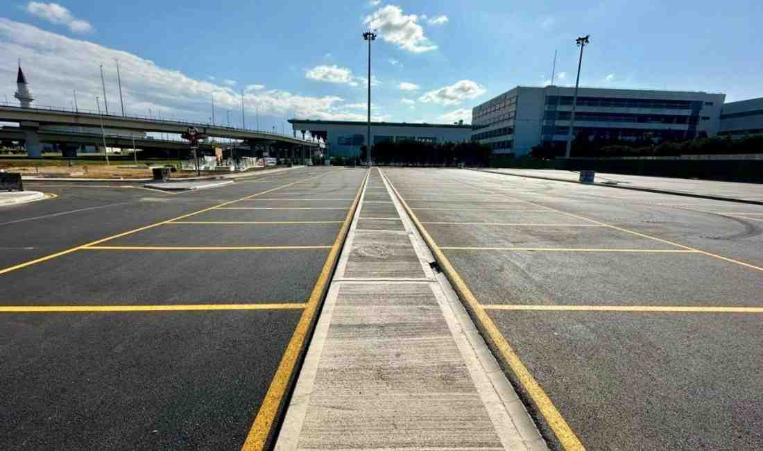 Yolcu Trafiği Artıyor, Altyapı Güçleniyorİstanbul Sabiha Gökçen Havalimanı, yolcu trafiğindeki