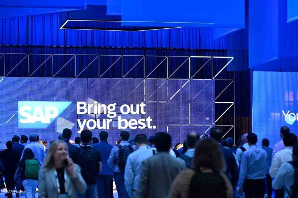 SAP Sapphire 2024: Yapay Zeka ile İş Dünyasında Yeni Dönem