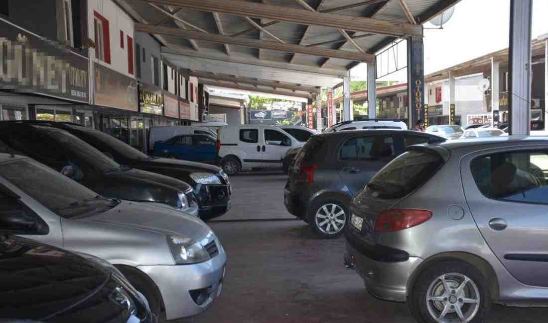 Ticaret Bakanlığı, ÖTV Değişikliği Sonrası Ek Ödeme Talep Eden Bayilere Ceza Verecek Bayilerdeki Ek Ödeme Talepleri Sonrası Bakanlık Harekete GeçtiTicaret Bakanlığı, ÖTV