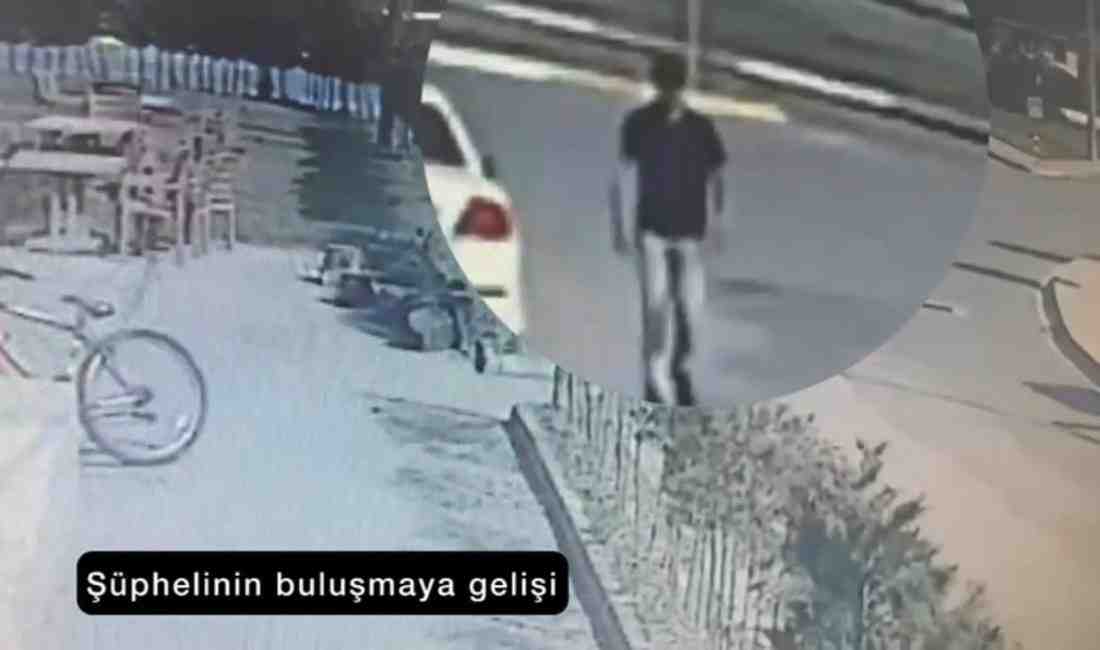 Sakarya’nın Serdivan ilçesinde bir vatandaşı telefonla arayıp kendilerini polis ve