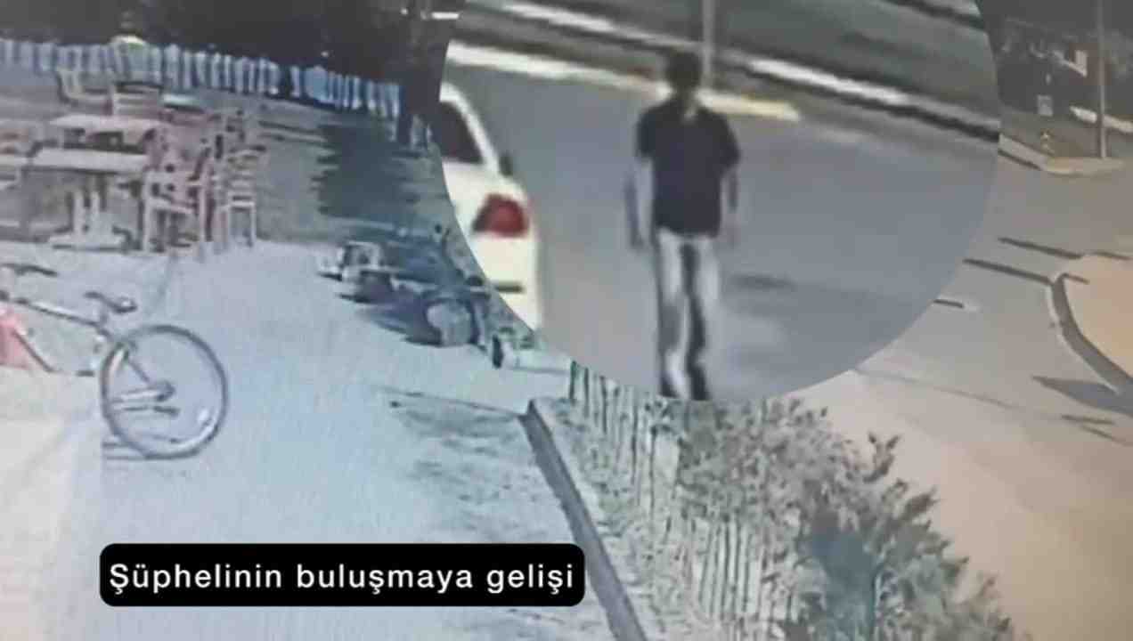 Sakarya’nın Serdivan ilçesinde bir vatandaşı telefonla arayıp kendilerini polis ve