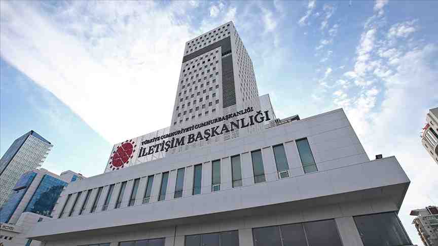 İletişim Başkanlığı’ndan Dezenformasyon Açıklamasıİletişim Başkanlığı Dezenformasyonla Mücadele Merkezi (DMM), Hindistan’da
