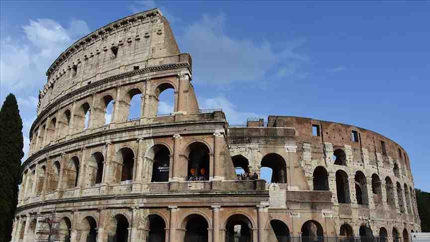 Kültür ve Turizm Bakanlığı ile İtalya Kültür ve Turizm Bakanlığı