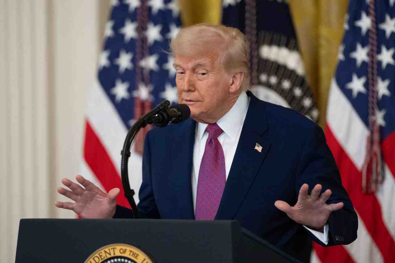 Trump ve Harvard Arasında Müzakere Süreci BaşladıABD Başkanı Donald Trump,