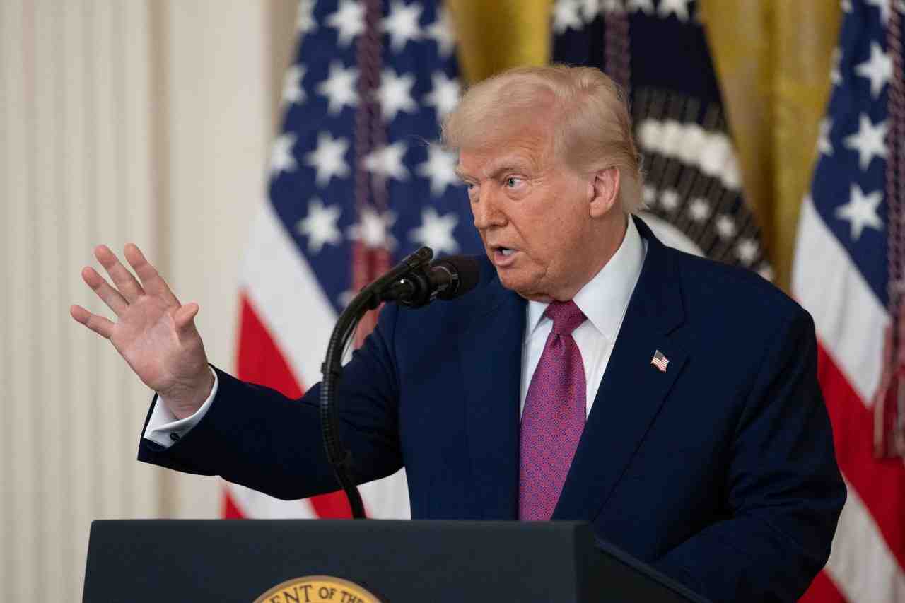 ABD Başkanı Donald Trump, İran ile İsrail arasında 13 Haziran’da