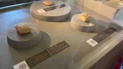 Irak Kökenli Kültür Varlıkları Anavatanına DöndüKültür ve Turizm Bakanlığı, kültür