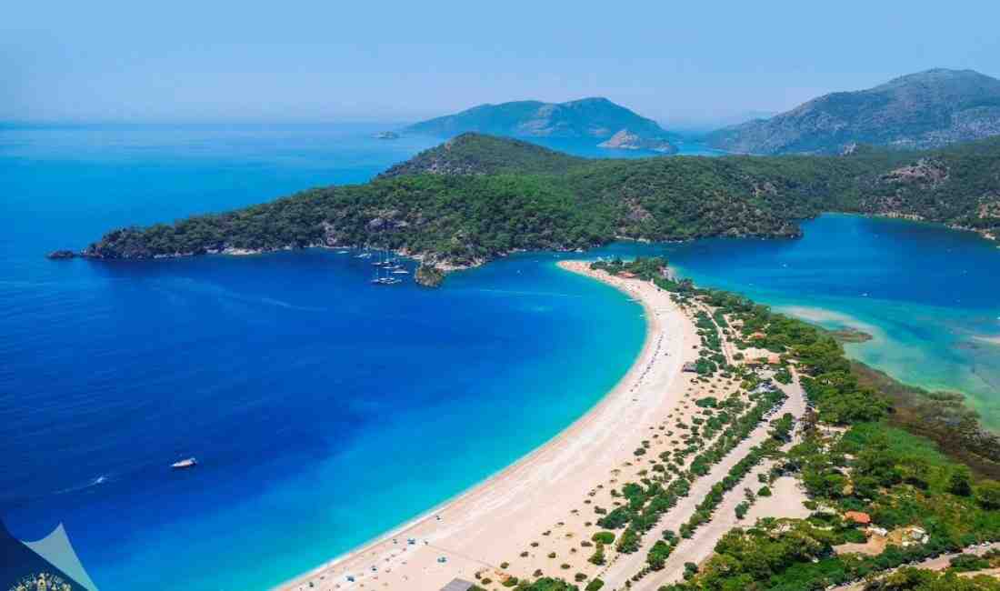 2024’te 56,7 Milyon Yabancı Ziyaretçi AğırladıBirleşmiş Milletler Dünya Turizm Örgütü’nün